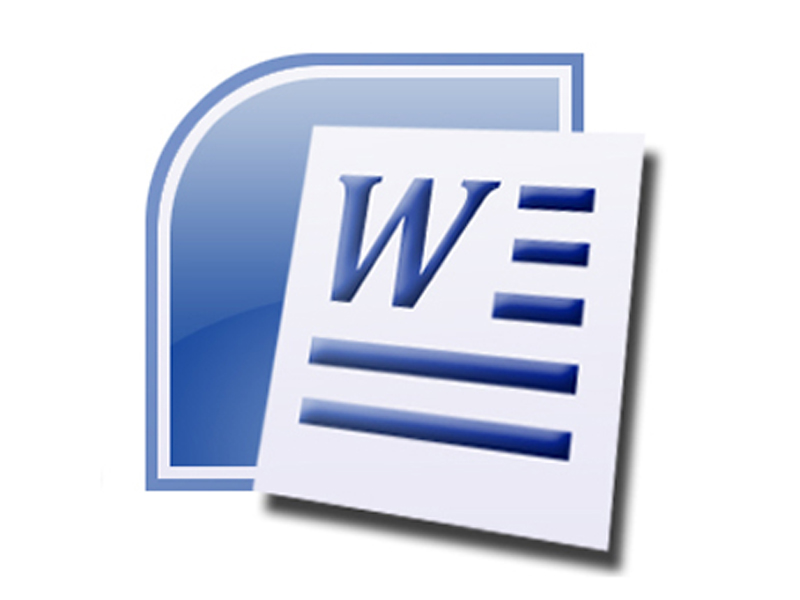 Microsoft Office Word